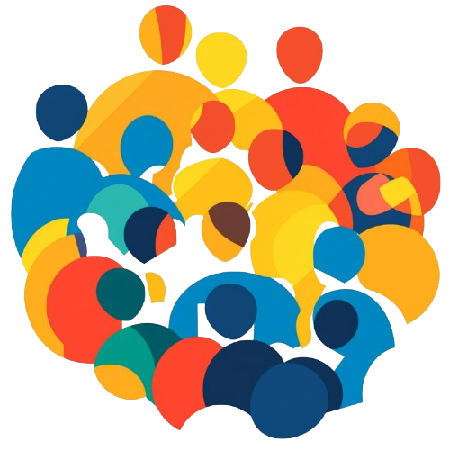 Community illustration